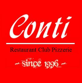 Restaurant Conti